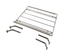 Early 911 Lietz Style Luggage Roof Rack Porsche 1965 Onwards - 90180101001