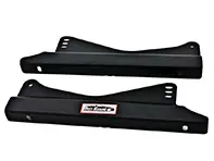 Brey Krause Side Mount Brackets. Porsche 911 / 944  / Boxster / Cayman - R9067, R-9067