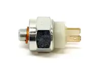 Brake light switch. Porsche 356 / 911 / 912 - 90161340100, 64461340100, 6DL 003 262-001, 6DL003262001