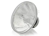 Headlamp. Porsche 924 / 924S / 994 - 477941771B