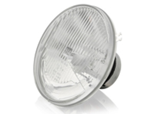 Headlamp. Porsche 924 / 924S / 994 - 477941771B
