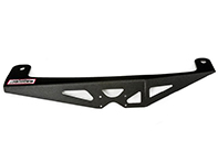 Fire Extinguisher Mount - Drivers Seat. Porsche Cayenne - R2025, R-2025