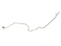 Turbocharger return water line, Cyl 1-3. Porsche 997.2 Turbo - 9A110607570