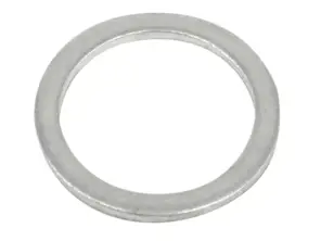 Seal ring washer. Porsche 911 / 964 / 996 / 997 / 928 / 986 - 90012314430
