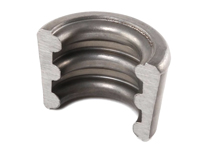 Valve collet. Porsche 914 - 113109651A