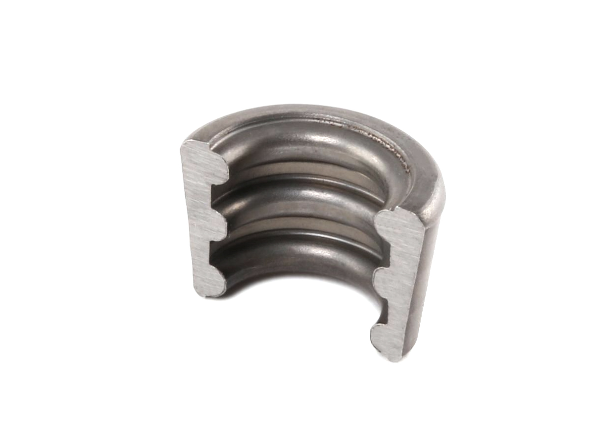 Porsche 914 Valve collet 113109651A 113109651A Design 911