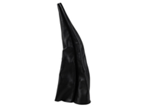 Gear shift lever Leather boot. Porsche 911 83-89 - 1632300200, 91142404700, 911424047001AJ