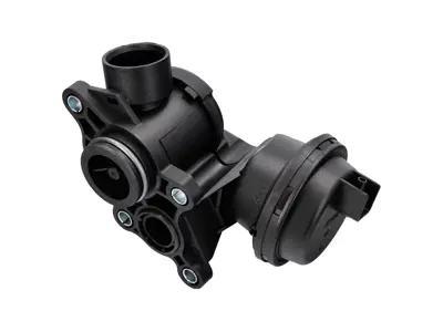 Thermo-Pneumatic Valve. Porsche 95B.2 Macan / 971 Panamera / 9YA Cayenne - PAB121678A, PAB121678, 9A712167800 - 84921