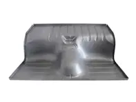 Complete Rear seat bottom (one piece). Porsche 356B T5 1959-62 - 64450107206 - PP119F, P119F