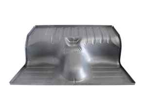 Complete Rear seat bottom (one piece). Porsche 356B T5 1959-62 - 64450107206 - PP119F, P119F
