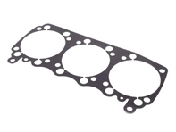 Engine cylinder head gasket. Porsche 996 Turbo / GT2 / GT3 - 99610119372, 99610119373