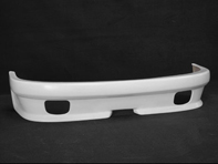 Front bumper 964 2.4 S Look. Porsche 964 - TK 338, TK338