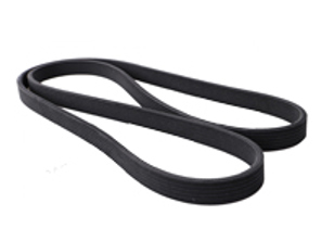 Drive belt. Porsche 991 turbo / 992 turbo / 992 S - 0PB903137C, 9A210222200