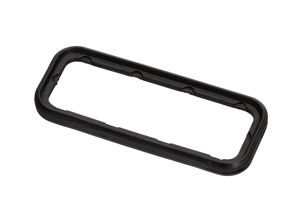Crankcase gasket. Porsche 996 / 997 / 986 Boxster / 987 Boxster / 987C Cayman - 99610136350, 185.270