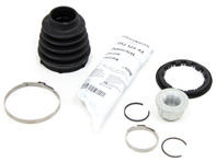 CV Joint boot KIT Constant Velocity Joint boot. Porsche 958 Cayenne - 95833290110