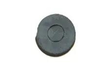 Sealing ring rear wiper motor. Porsche 997 turbo - 99762891000