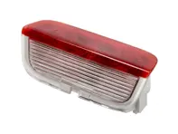 Rear Lid Light. Porsche 970 Panamera - 97063213501, 97063213500