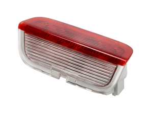 Rear Lid Light. Porsche 970 Panamera - 97063213501, 97063213500