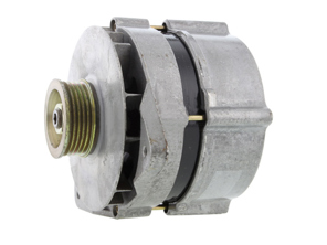 Alternator 90AMP. Porsche 924S / 968CS - 94460310801, 94460310900 - AEK2628