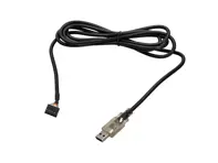 Replacement USB programming cable for Classic Retrofit CDI box. Porsche 911 - 91160270700, 90160270200, 90160270201, 901602702AX