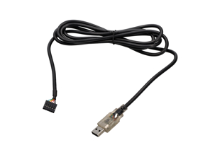 Replacement USB programming cable for Classic Retrofit CDI box. Porsche 911 - 91160270700, 90160270200, 90160270201, 901602702AX