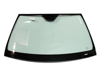 Front Windscreen Clear. Porsche 911/912 65-84 - 91154101100