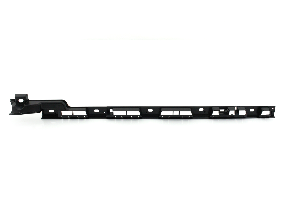 Porsche 95B Macan Front Side sill rail bracket 95B853557B 95B853558B