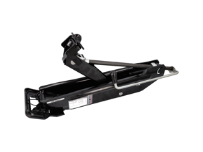 Car jack. Porsche 958 Cayenne WITH Aerokit - 95872121106, 95872121105