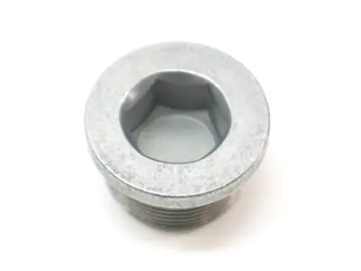 Tiptronic Gearbox Oil Drain Plug. Porsche 996 / 986 / 987 / 987C