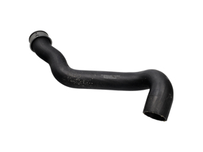 Water hose, Return. Porsche 987.1 Boxster / 987C.1 Cayman - 98710650203, 98710650204