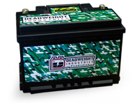 Lightweight lithium 120ah touge max car battery. Porsche 996 / 986 / 997 / 987 Boxster and Cayman - 950CCA, 99961107020, 99961106020, 99961109520, 99961108020