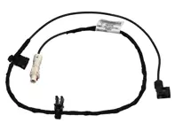 Repair cable for front / rear view camera. Porsche 992.1 Carreras - 992971192A