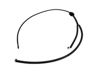 Hose Line For Washer Jet. Porsche 981 / 982 / Boxster / Cayman / 991.1 / 991.2 2012>> - 99162866701, 99162866702, 99162866703, 99162866704, 99162866705, 99162866706, 99162866707