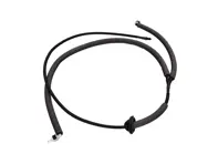 Hose Line For Washer Jet. Porsche 981 / 982 / Boxster / Cayman / 991.1 / 991.2 2012>> - 99162866701, 99162866702, 99162866703, 99162866704, 99162866705, 99162866706, 99162866707