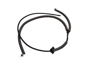 Hose Line For Washer Jet. Porsche 981 / 982 / Boxster / Cayman / 991.1 / 991.2 2012>> - 99162866701, 99162866702, 99162866703, 99162866704, 99162866705, 99162866706, 99162866707