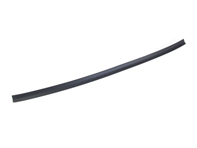 Rear lid gasket. Porsche 997 - 99751261101