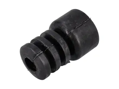 Shock Absorber Rubber Buffer. Porsche 911 72-89 - 91133330104