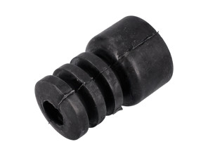 Shock Absorber Rubber Buffer. Porsche 911 72-89 - 91133330104
