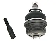 Wishbone ball joint, Front. Porsche 911 / 914 - 91134104905, 91134111907, 91134104900