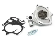 Water pump. Porsche Boxster 986 / 996 C2 / 996 C4 (non Turbo) - 99610601155, 99610601156, 99610601157, 413 220 0000/HD, 4132200000, 99610601151, 99610601153, 99610601154