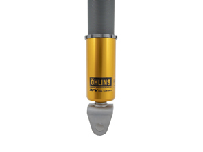 Sleeve required for Porsche 991.1 & 991.2 models with Ohlins POSMU00 DFV Technology Suspension kit - POSMU00, 25616-13, 25616-14