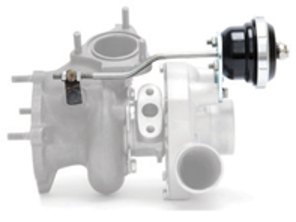 IGW75 Internal wastegate actuator (IWG). Porsche 996 GT2 7PSI - TS-0624-2072