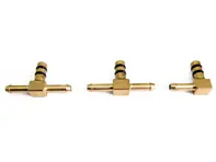 Coldstart nozzle kit. Porsche 911 911 1969-73 - 91111007510S