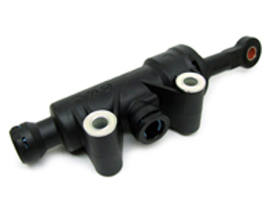 Clutch master cylinder. Porsche 987 Boxster / 987 Cayman / 997 - 99742317101, 99742317102, 99742317100, 6284 600 745, 6284600745