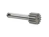 Oil pump wheel. Porsche 944 86-91 - PCG115119, 016115119