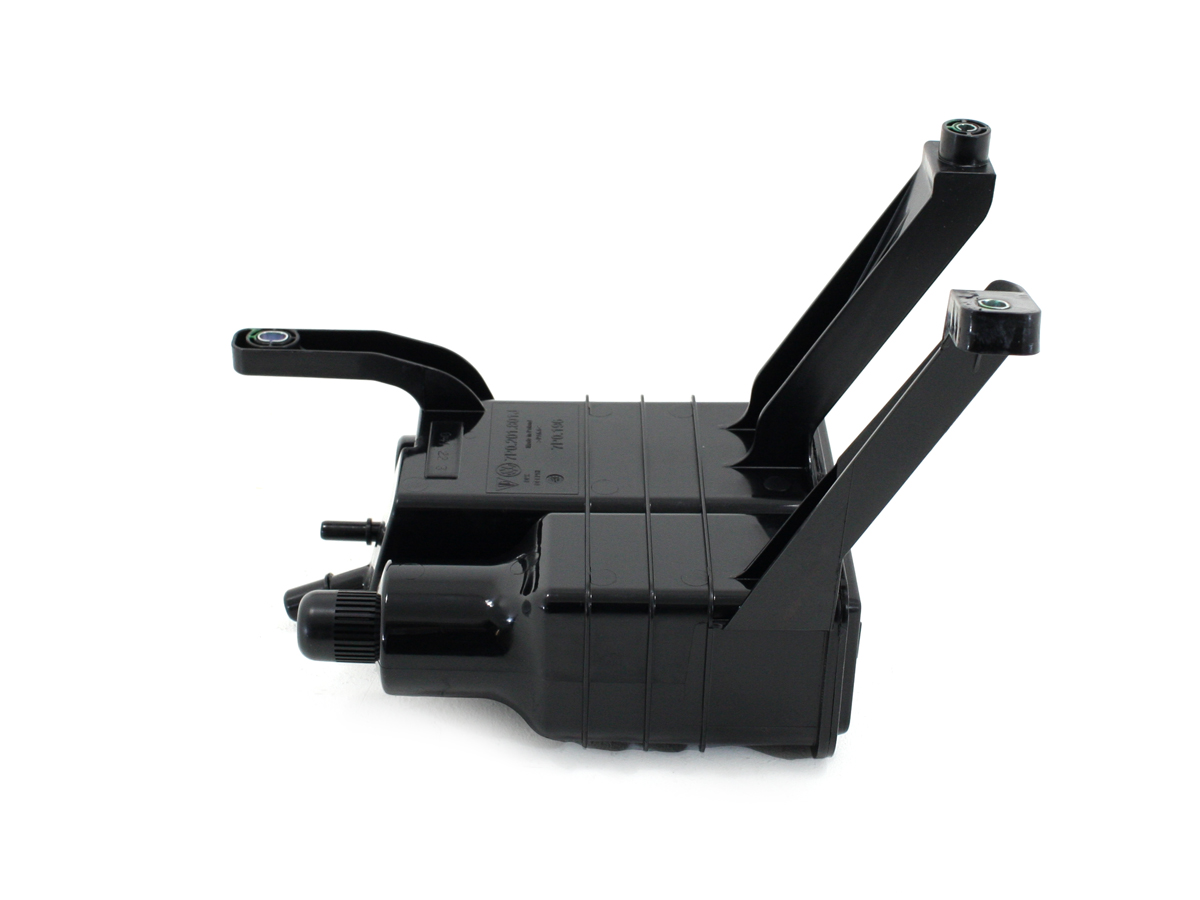 Buy Porsche Cayenne MK3 (958) 20102017 Carbon Canister Design 911