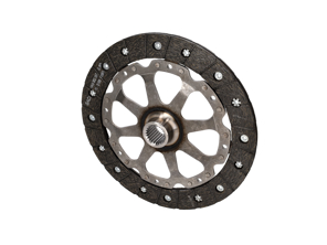 Clutch Centre Friction Plate. Porsche 986 Boxster S . Sachs - 98611601303, 98611601300, 98611601301, 98611601302 - 1864000045