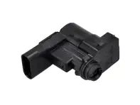 Wing charging flap actuator. Porsche 9J1 Taycan - 9J1962625B