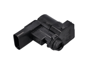 Wing charging flap actuator. Porsche 9J1 Taycan - 9J1962625B