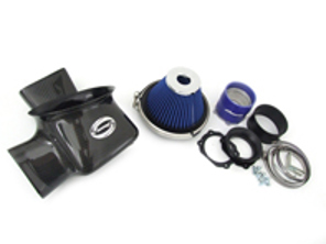 Simota Carbon Fiber Aero Form Intake System CF for BMW X5 3.0 L6 M54 24V - CF61014, CF610-14